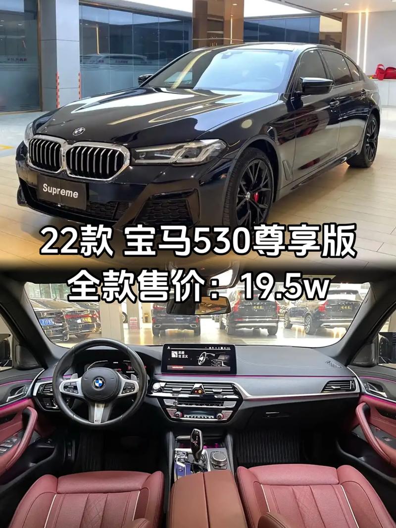 【宝马5系简介,宝马5系产品介绍】