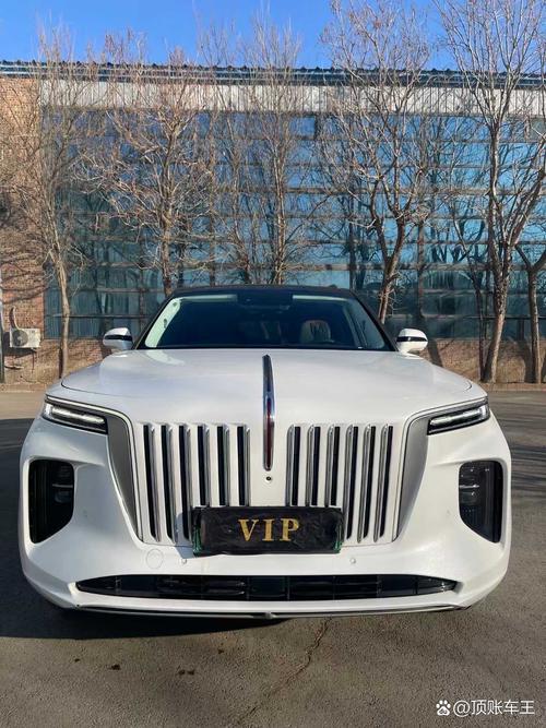 红旗suvhs9(红旗SUV多少钱)