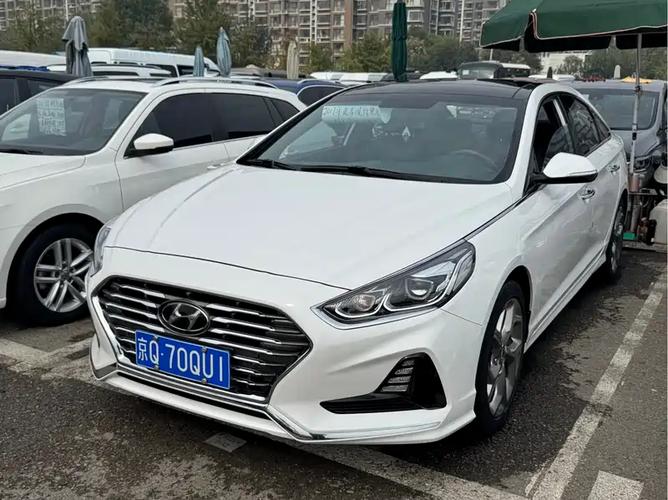 北京现代索纳塔7二手车多少钱 北京现代索纳塔二手大概卖多少钱