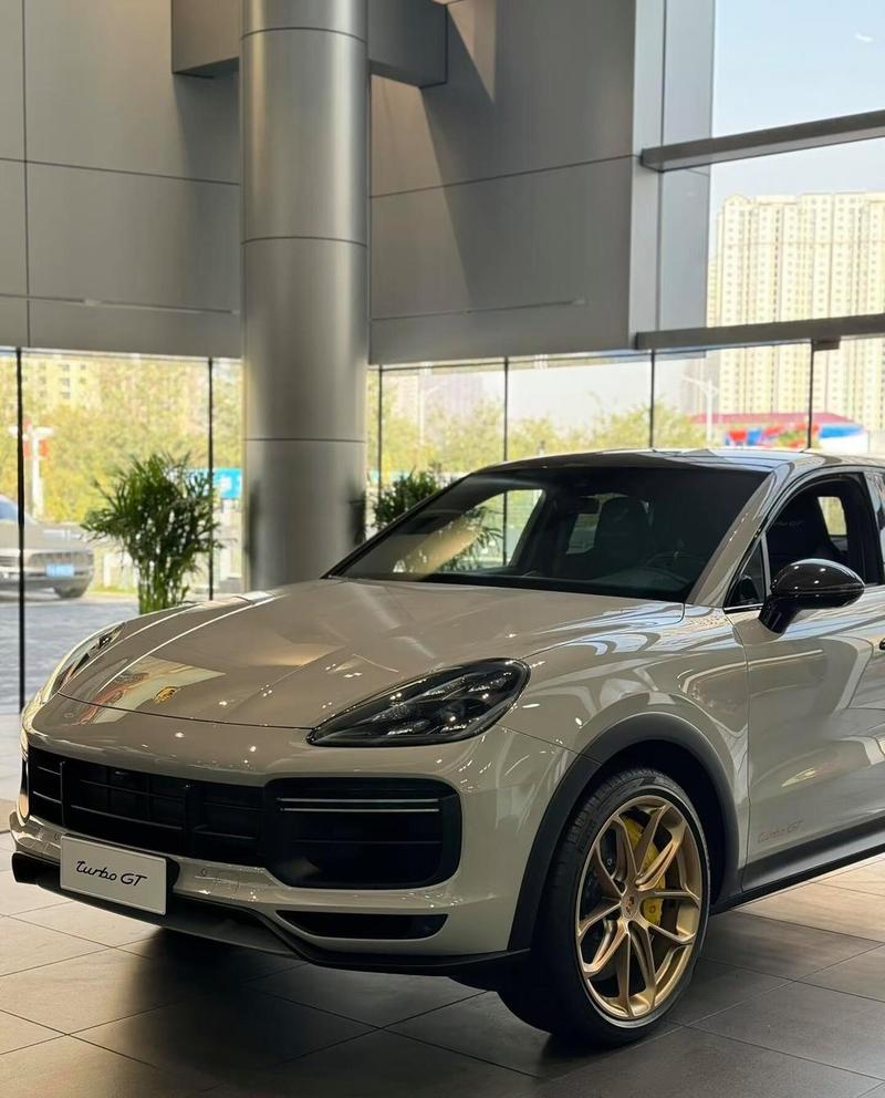 卡宴turbo报价／卡宴 报价