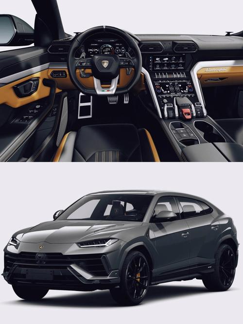 兰博基尼越野车报价 兰博基尼越野车报价多少