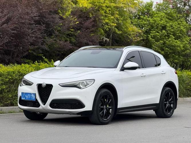 2019年度十佳suv／2019年suv推荐