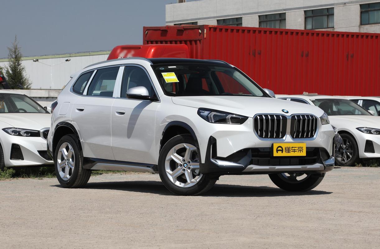 【2024款宝马x1最新款,宝马x1 2014款 xdrive28i x设计套装】