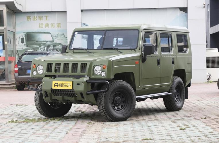 【北汽勇士民用版8万,北汽勇士值得入手吗】