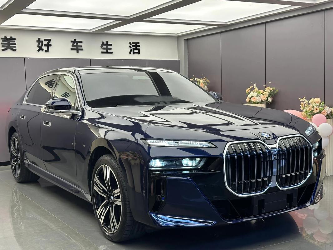 2022款宝马7系大改款／宝马7系大改款时间