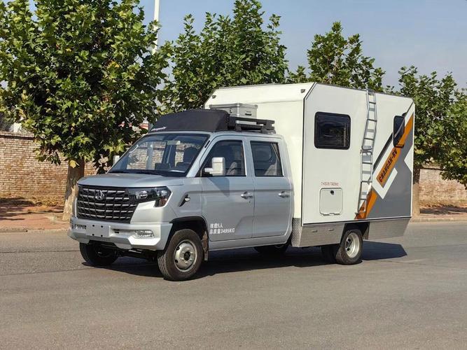 十万左右的房车,十万左右的房车能用住吗