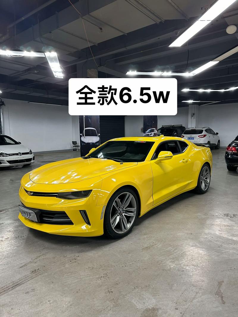 大黄蜂多少钱一辆跑车(大黄蜂跑车多少钱一台)