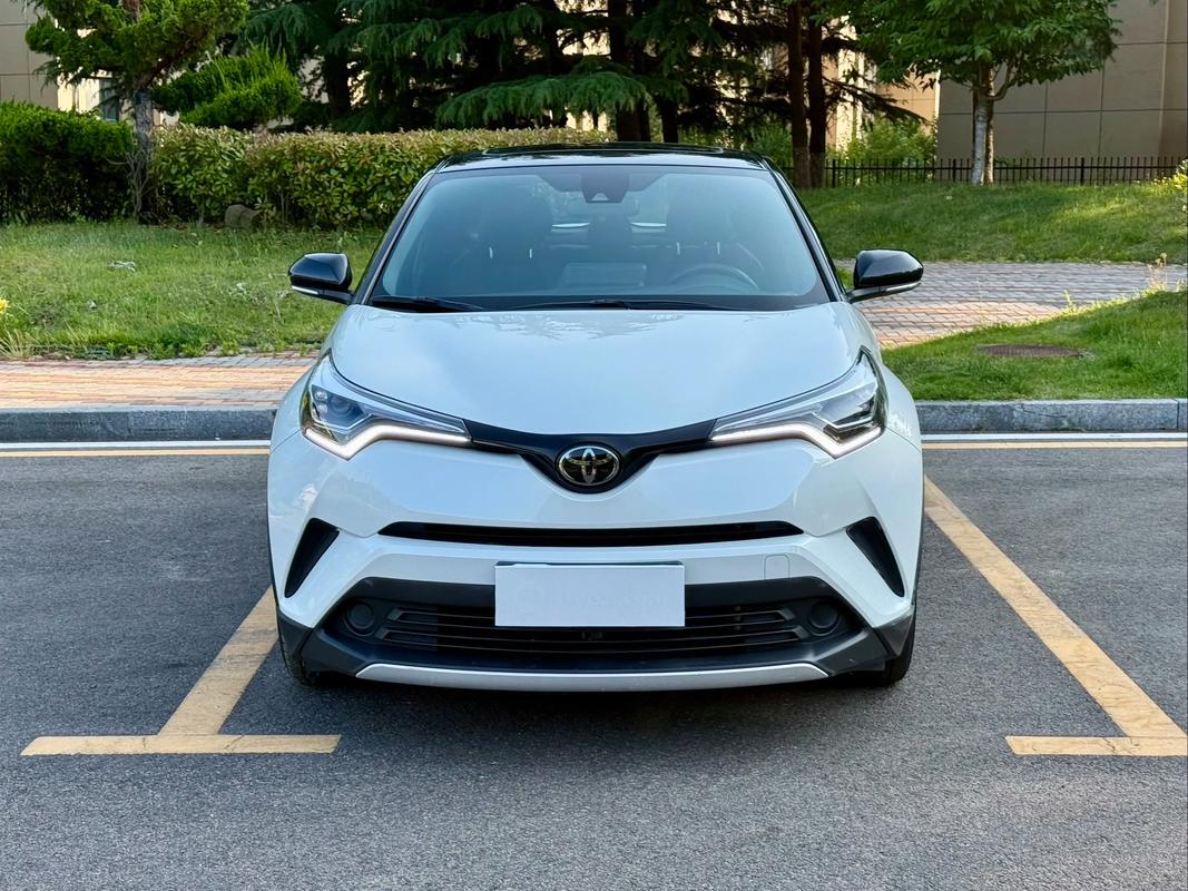 丰田奕泽为什么没人开(丰田奕泽会不会太小)