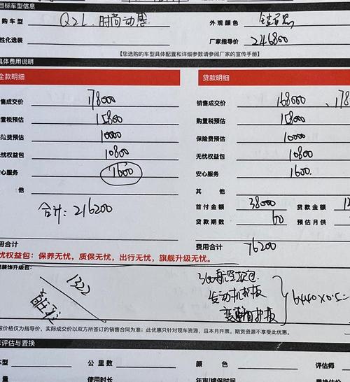 奥迪q3多少钱2025款落地价 2021款奥迪q3落地价