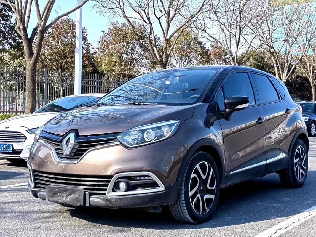 东风雷诺kadjar价格,东风雷诺suv