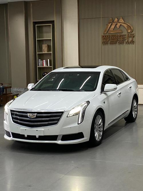 凯迪拉克评价 汽车凯迪拉克报价及图片