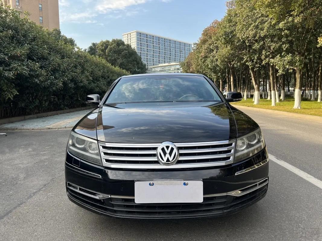 大众辉腾报价价格表 大众 辉腾 报价