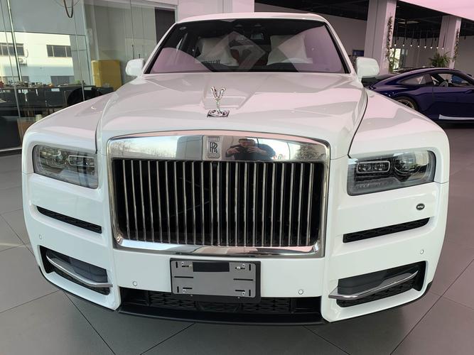 劳斯莱斯汽车之家／劳斯莱斯汽车之家官网