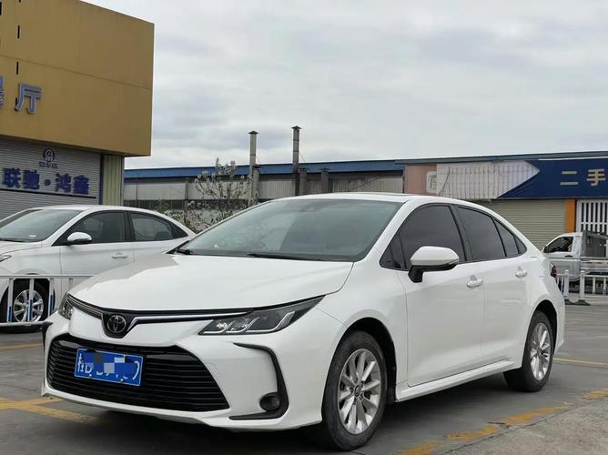 卡罗拉论坛汽车之家(2021款丰田卡罗拉论坛)