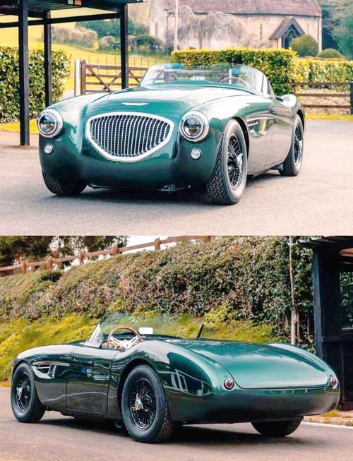 【奥斯汀汽车图片,奥斯汀汽车车标】