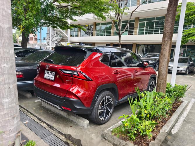 【丰田迷你suv车型,丰田迷你suv车型价格】