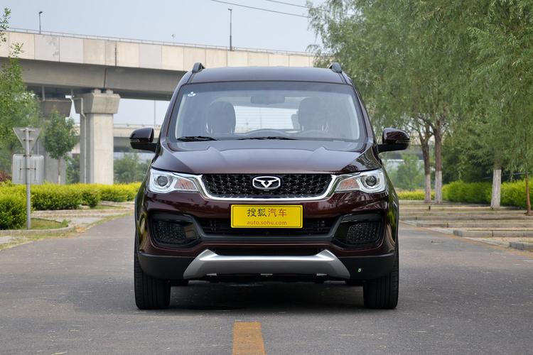 七座凯翼v3质量怎么样,凯翼7座suv