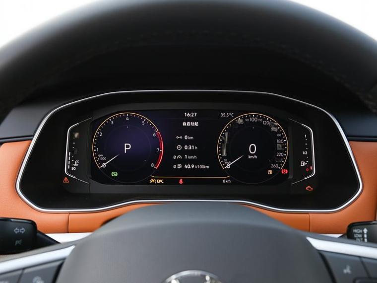 【大众宝来油耗怎么样,大众宝来油耗高吗】