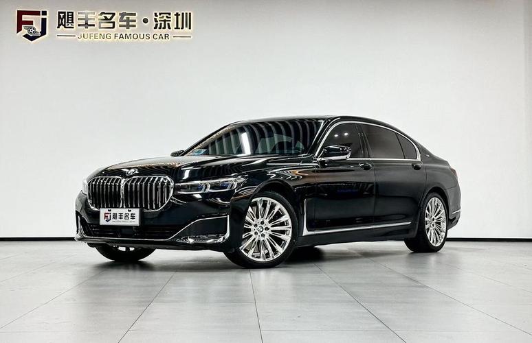 宝马760w12多少钱,宝马760li v12多少钱