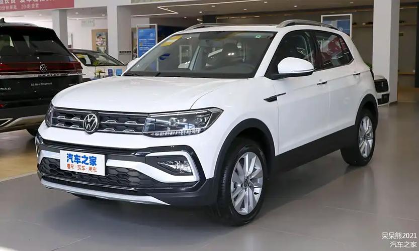 2024款途铠最火配置/2022款途铠比2021款多了哪些