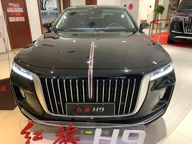 太原红旗4s店地址及电话 太原一汽红旗4s店