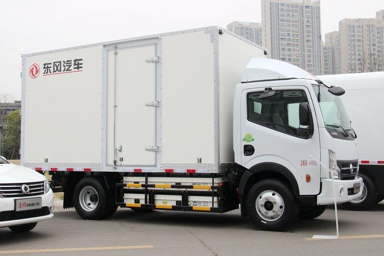 【电动货车报价,东风ev350电动货车报价】