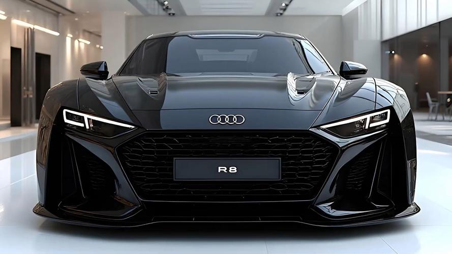 r8奥迪报价2023款价格(r8奥迪2020报价)