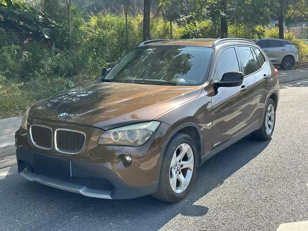 12年宝马x1二手多少钱,12年宝马x1值得入手吗