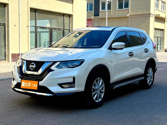 日产汽车尼桑/日产 尼桑