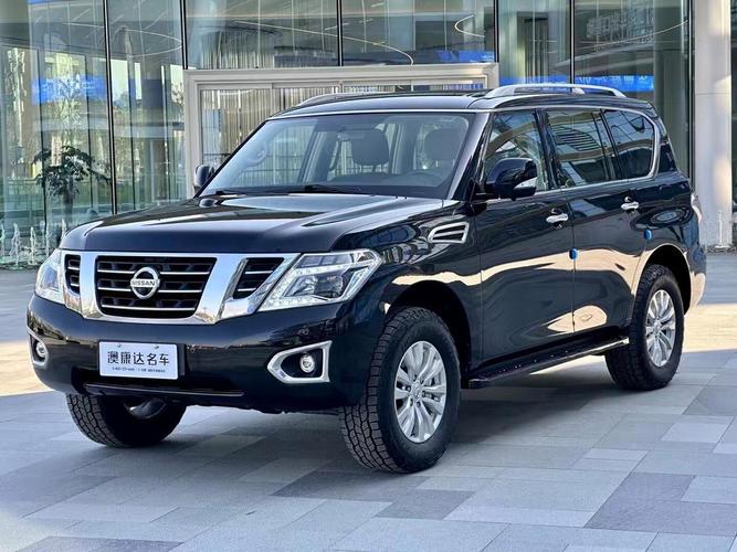 【日产途乐越野车,日产途乐 新款】