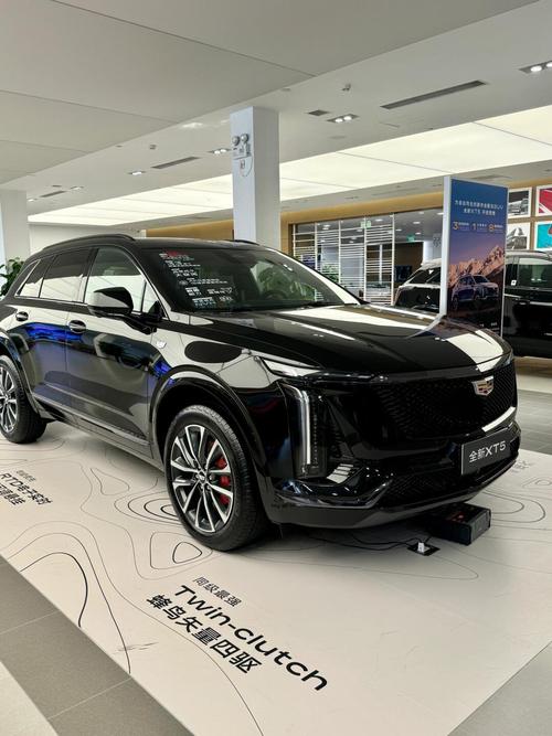 凯迪拉克30万左右suv/30几万的凯迪拉克