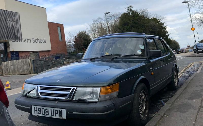 【萨博900,萨博900敞篷 张雨生】