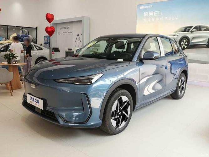 埃安vplus2024款价格(埃安v2021款)