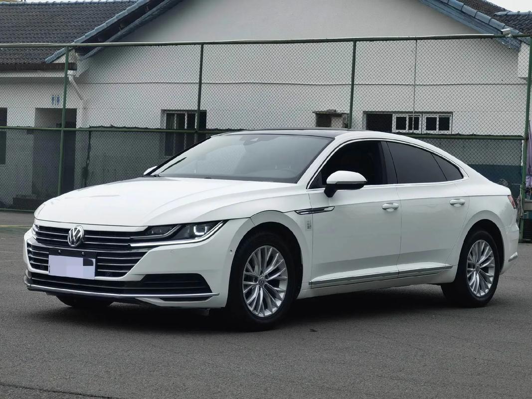 大众cc2019款图片/大众cc2019款高清图片