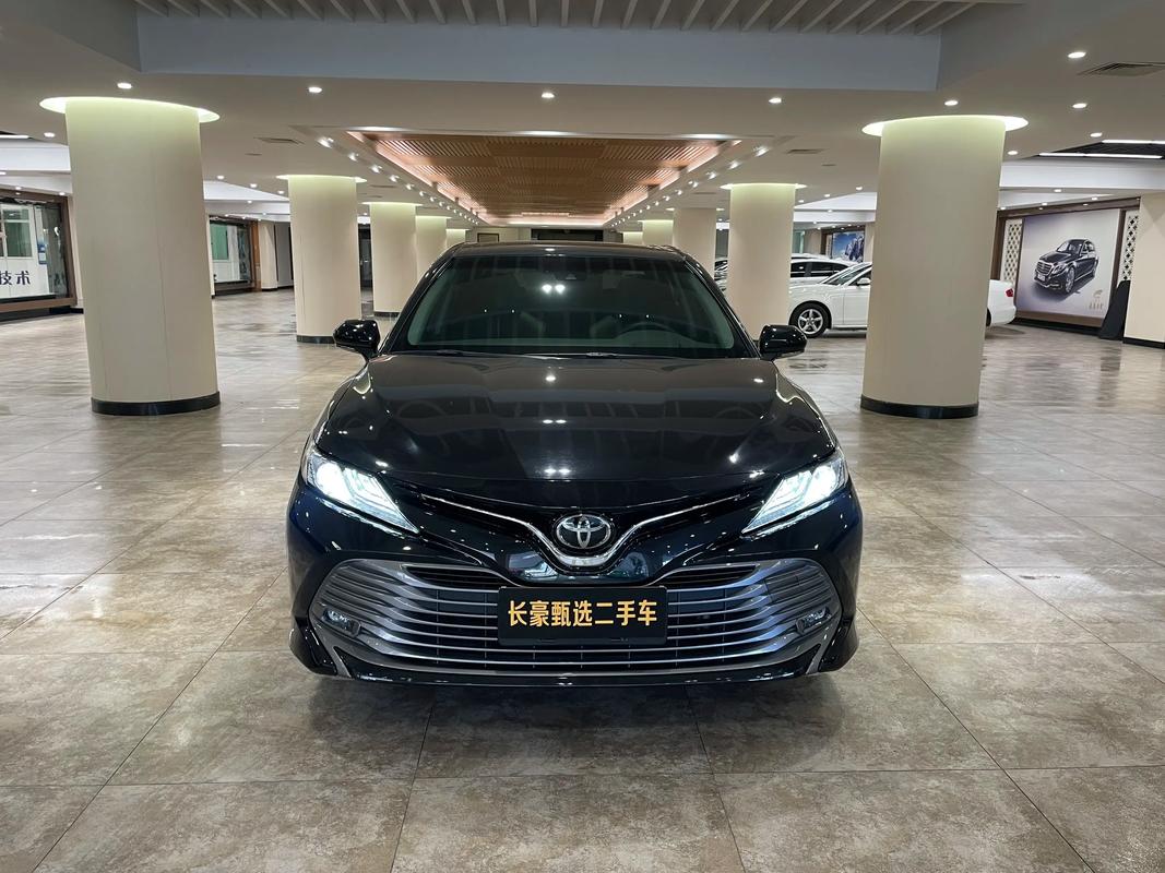 2021年新款凯美瑞图片,2021年新款凯美瑞图片大全