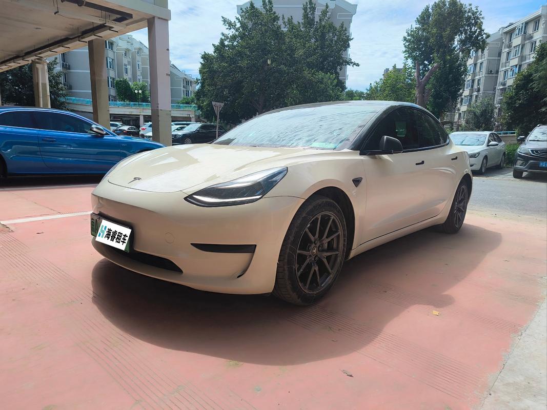 model3是什么车 model3是什么车牌子