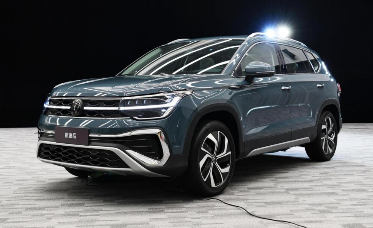 2021大众新款suv车型/最新大众suv