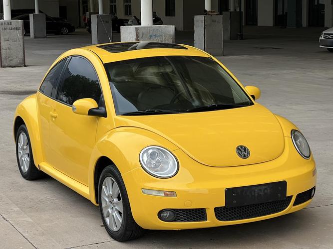 大众甲壳虫汽车之家,大众甲壳虫 汽车之家