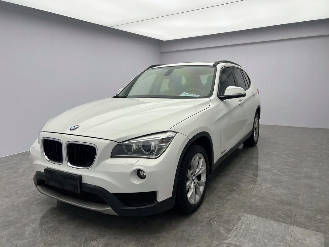 14年宝马x1,14年宝马x1加什么型号汽油