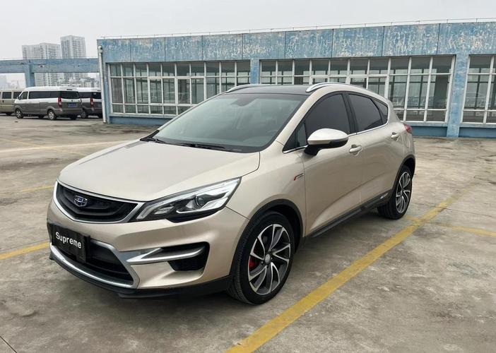 帝豪gs怎么样(帝豪suv全部车型价格)