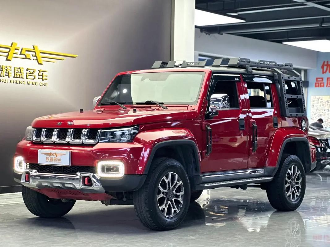 国产最强越野车,国产最好的越野车排名第一