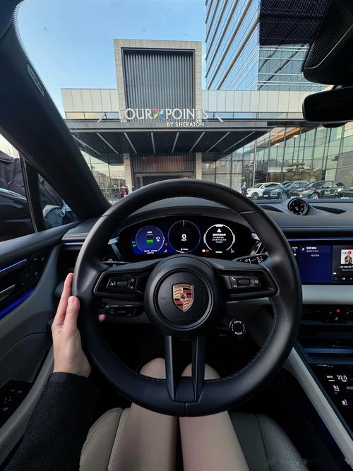 保时捷试驾有什么条件/保时捷试驾要求