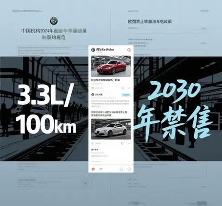 国家发布2030年取消燃油车/国家取消燃油车是真的吗