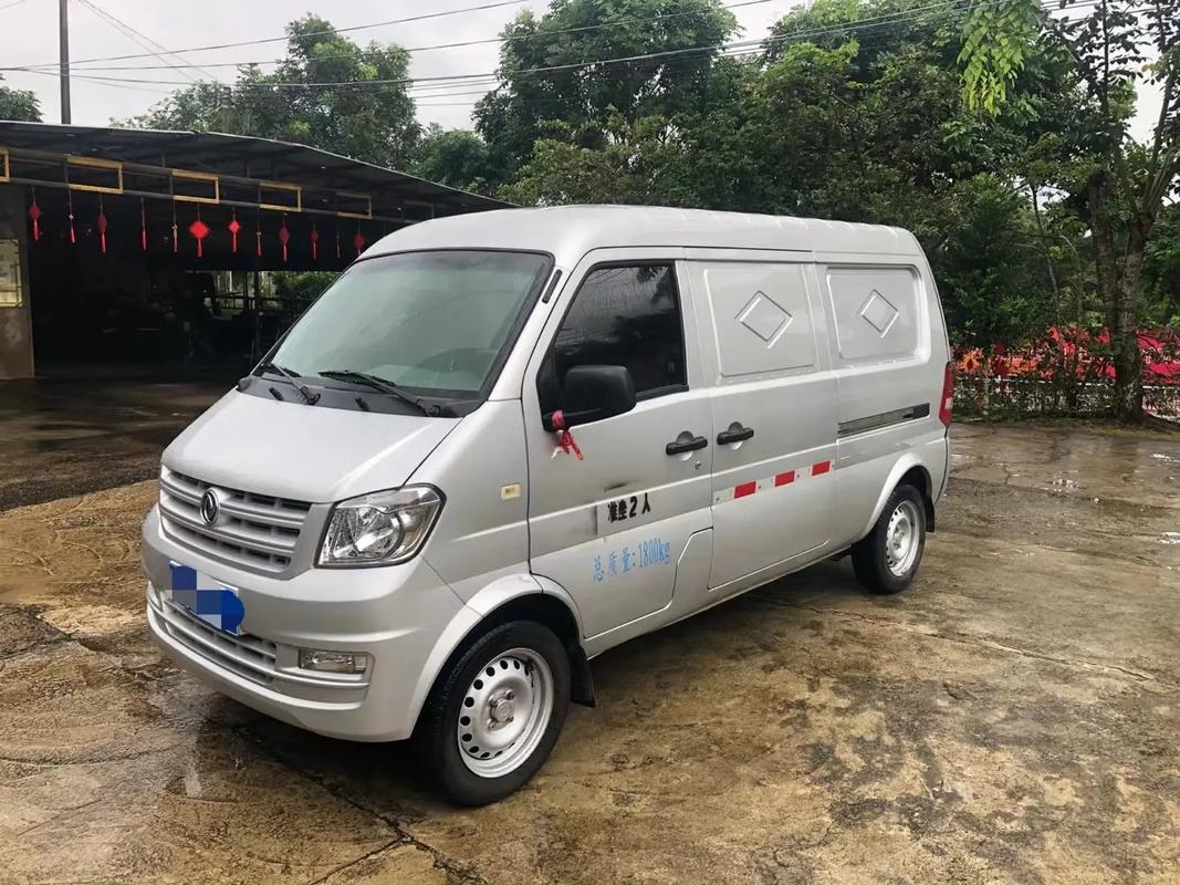 东风小康k05厢式货车/东风小康k05厢式货车怎么样