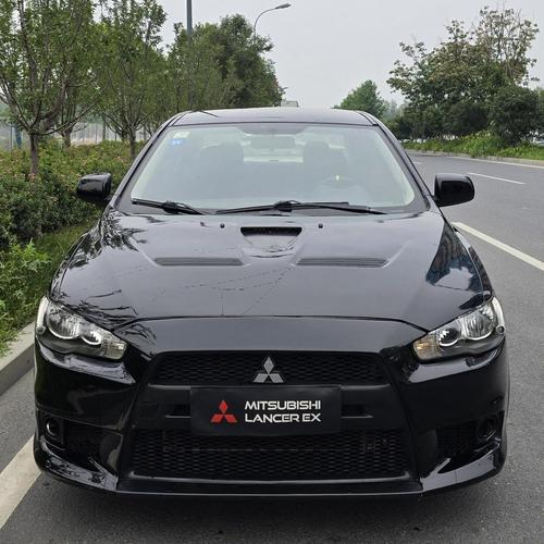 三菱翼神配置参数(三菱翼神配置参数详解)